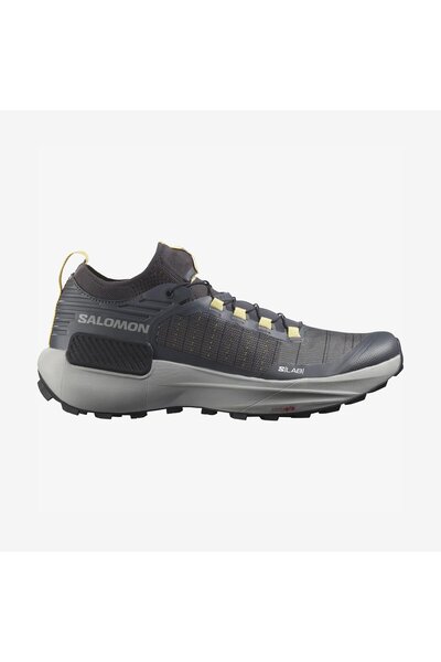 Salomon S/Lab Genesis Unisex Running Shoes Quiet Shade L41673200