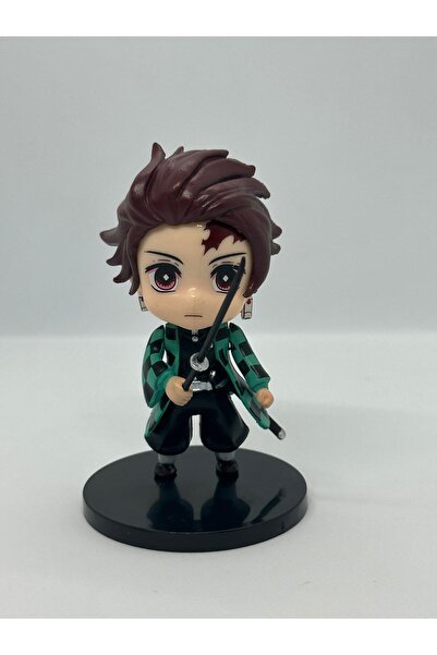 GenelTedarik شخصية قاتل الشياطين