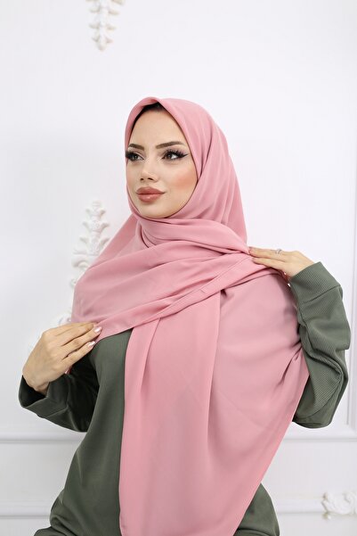 HAR-UM Ticaret Копринен шал Medina