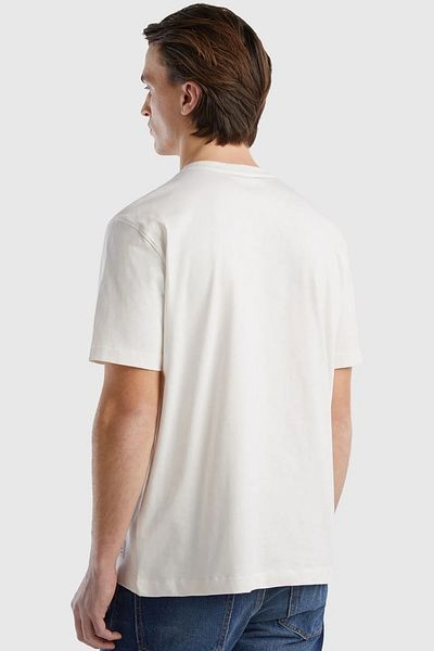 United Colors of Benetton Мъжка тениска 3mı5u108d-24y