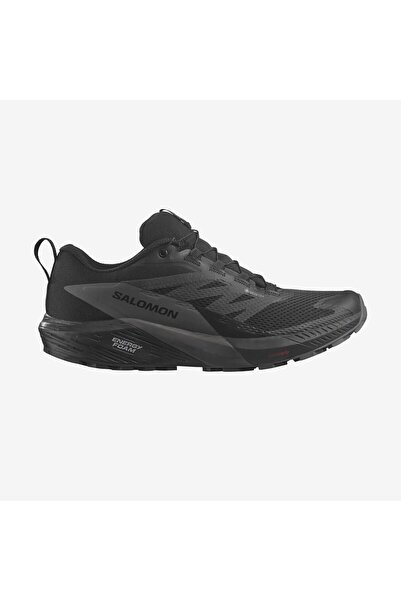 Salomon SENSE RIDE 5 GORE-TEX Erkek Koşu Ayakkabısı Black L47147200