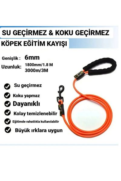 Hünkar K-9 DOG WALKING HARNESS