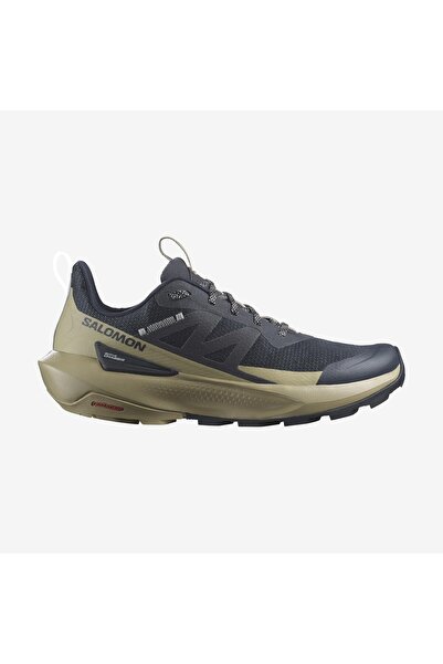 Salomon ELIXIR ACTIV Erkek Outdoor Ayakkabı Carbon L47455300