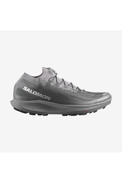 Salomon S/LAB PULSAR 2 SG Unisex Koşu Ayakkabısı Quiet Shade L47170900