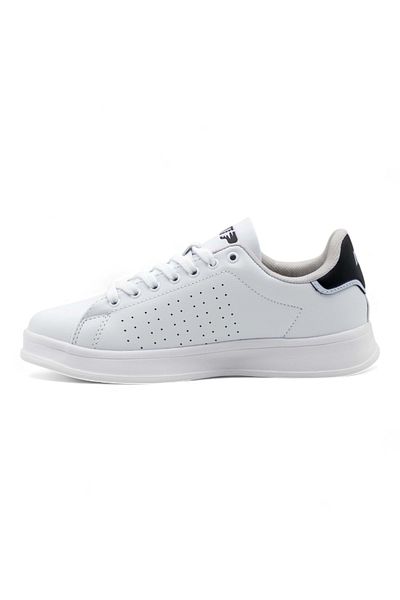 M.P. Mp 251-2368 Pantofi sport unisex alb-negru