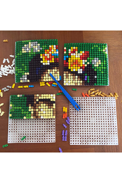 PixBon Flexi Pixel Sanat Kiti / Midi / PFS4003