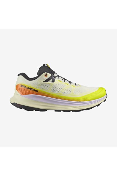 Salomon ULTRA GLIDE 2 Kadın Koşu Ayakkabısı Vanilla Ice L47465100