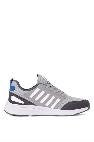 M.P. Mp 251-2334 Men's Sneakers Gray