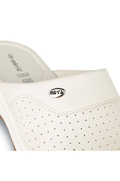 Muya Sabo Multi-Purpose Non-Slip Sole Men's Slippers