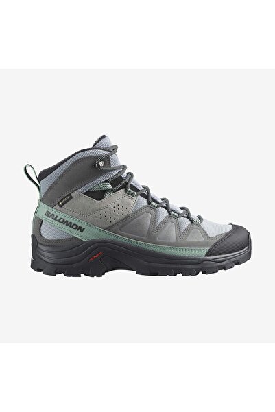 Salomon QUEST ROVE GORE-TEX Kadın Outdoor Botu Quarry L47181600