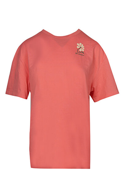 Columbia Csc Graphic Women's T-Shirt 2120031-685