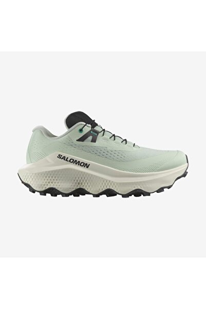 Salomon Ultra Glide 3 Women's Running Shoes Clearly Aqua L47743200