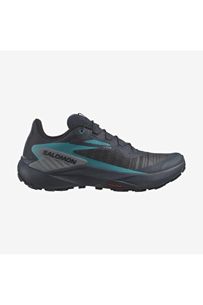 Salomon Genesıs L474430 Men's Running Shoes - Blue