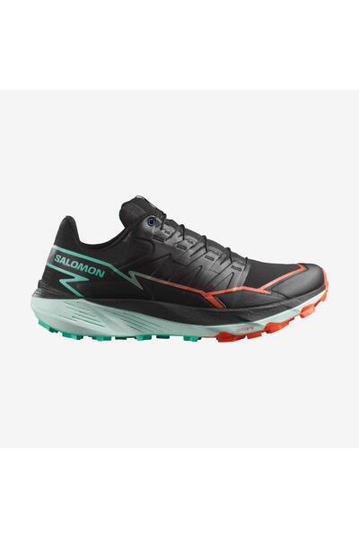 Salomon حذاء رياضي أسود للرجال L47560900