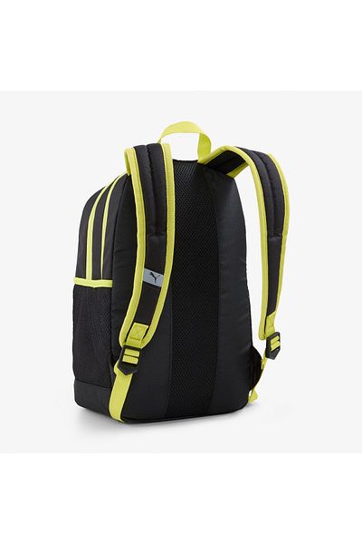 Puma Puma Black Small Backpack - Buzz