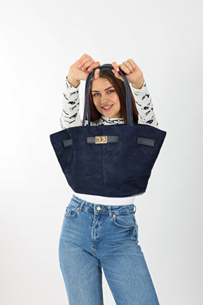 torime Süet kadın kemer aksesuarlı mıknatıslı kadın omuz çantası,uzun askılı çapraz çanta,şık tasarım