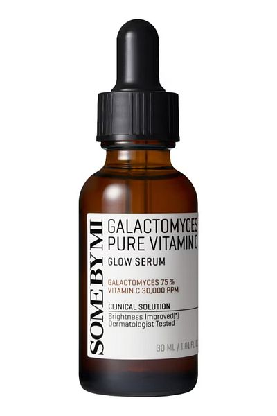 Some By Mi Galactomyces Pure Vitamin C Glow Serum Clear 30ml