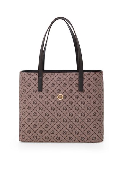 Fossil Dámská taška přes rameno Tram Powder 05FO25Y5036