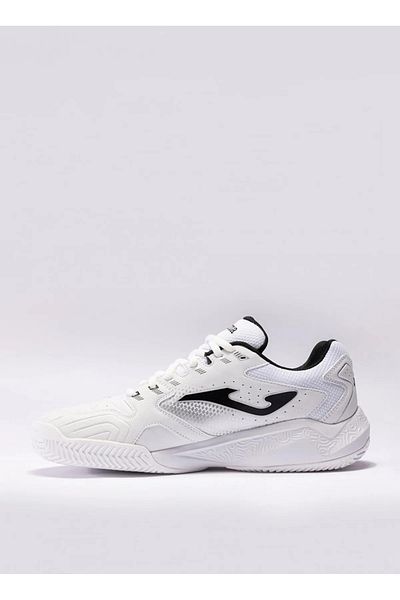 Joma Master 1000 2402 Tm100s2402c White Men's Tennis Shoes