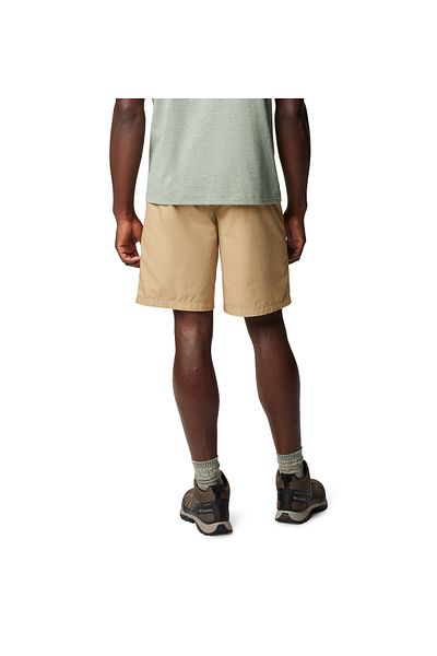Columbia Washed Out Short