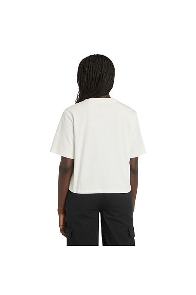 Timberland SHORT-SLEEVE TEE