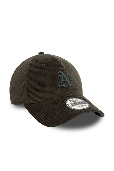 NEW ERA Cord9Fortyoakathdkg - 40 Oak Khaki Shirt