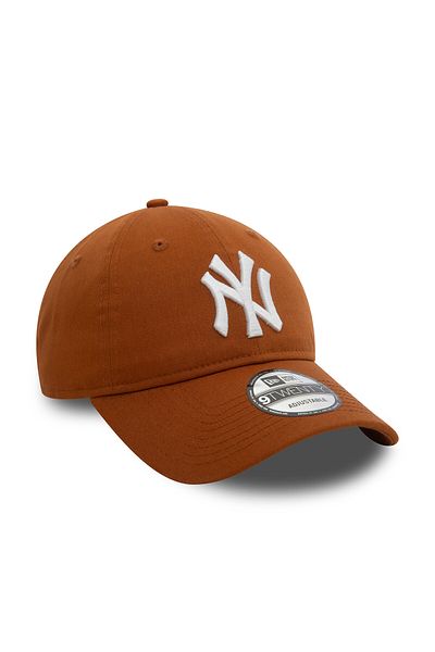 NEW ERA Leagueess9Twentynyane - Brwhi Model Comfortable Cutting