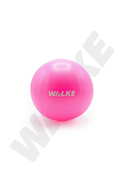Walke 25cm Mini Pilates Ball Balance Exercise Ball