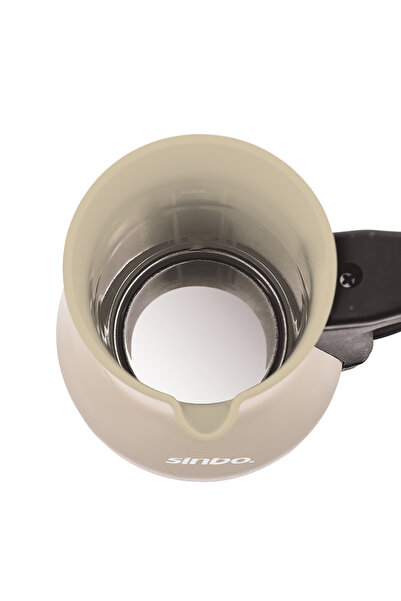 Sinbo Scm-2951 Elektrikli Cezve