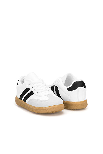 DARK SEER Dětské tenisky Ds Chacha Baby White Black