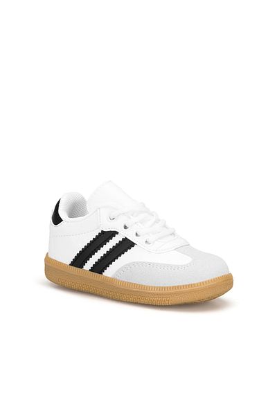 DARK SEER Dětské tenisky Ds Chacha Baby White Black
