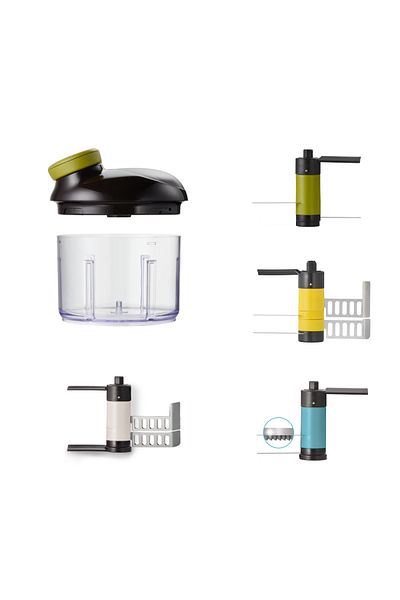 TEFAL K 1321044   Maxi Kit 900ml - Manual Rondo 2100107937