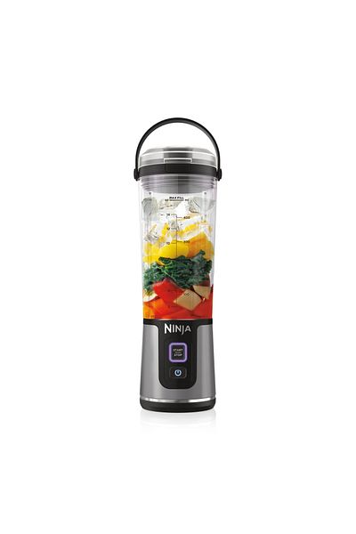 NINJA Blast ™   Portable Blender - Black - Shark Ninja