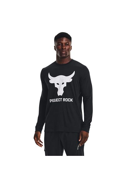 Under Armour Ανδρικό μακρυμάνικο Rock Brahma Bull 1374847 -001