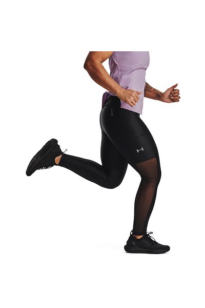 Under Armour Γυναικείο κολάν UA Iso-Chl Run Ankle