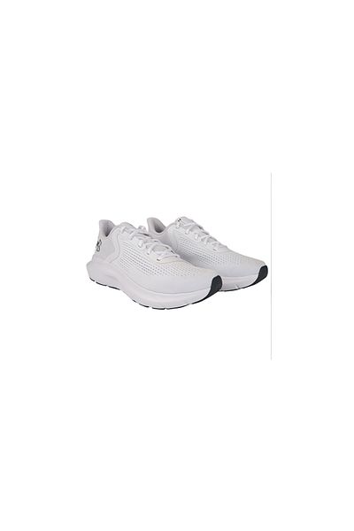 Under Armour Rogue 5WHITE - Αθλητικά παπούτσια με φορτίο UA