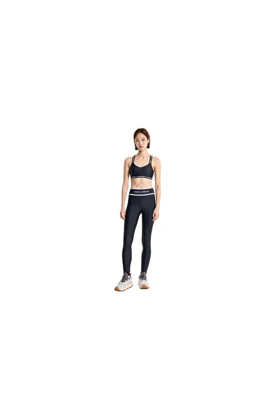 Under Armour حمالة صدر رياضية منخفضة الظهر للسيدات من UA1361033-001
