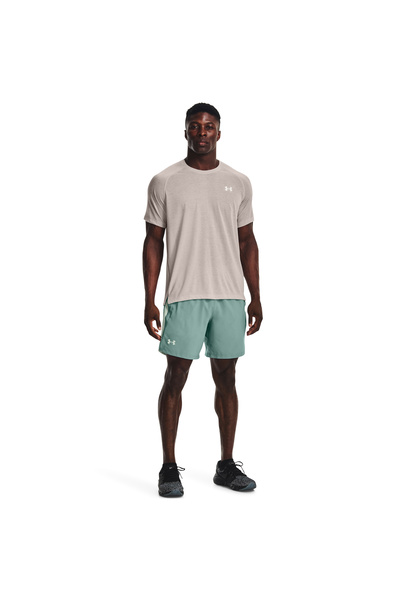 Under Armour Male UA Streaker Run Short Sleeve