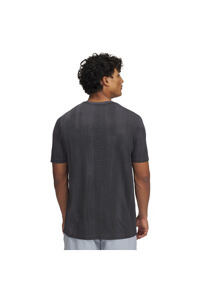 Under Armour Vanish Seamless Novelty - Ss Model