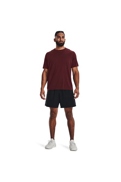 Under Armour Ua Tech 2.0 Ss Tee - Novelty