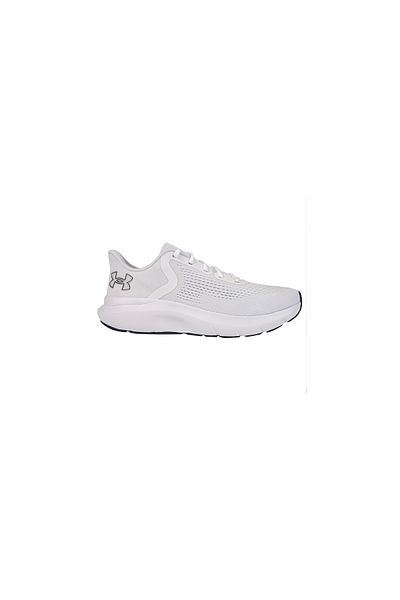 Under Armour Rogue 5WHITE - Αθλητικά παπούτσια με φορτίο UA