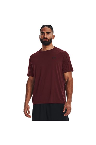 Under Armour Ua Tech 2.0 Ss Tee - Novelty