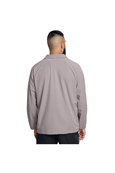 Under Armour Ua Unstoppable Men's Anorak Sweatshirt - 1389355 -015