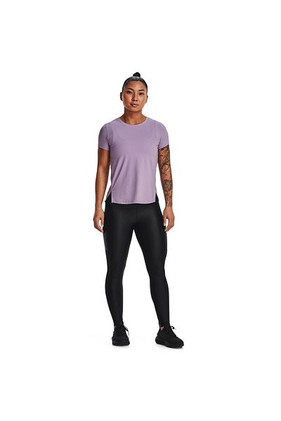 Under Armour Γυναικείο κολάν UA Iso-Chl Run Ankle