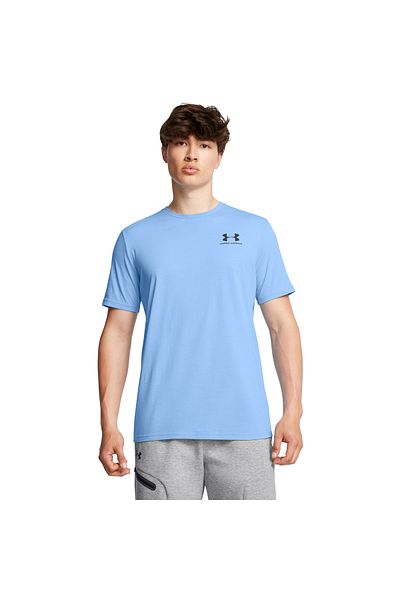 Under Armour Ua m - Sportstyle Lc Ss Simple and Fashionable Sneakers