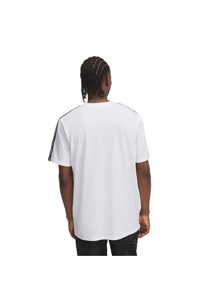 Under Armour Ua Icon Hwt Tee Taping
