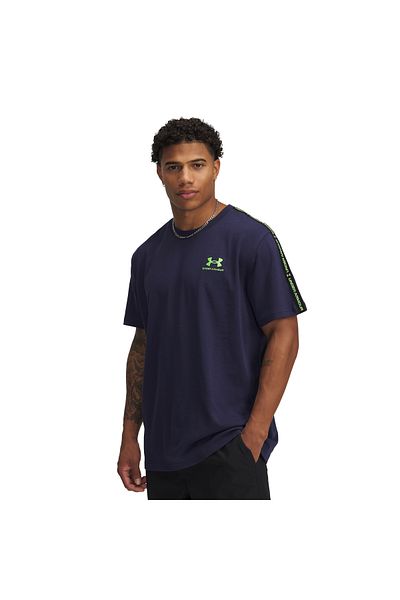 Under Armour UA Icon HWT T-Stück