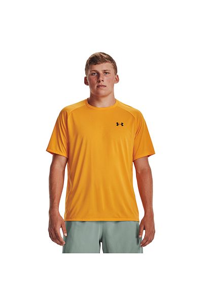 Under Armour Ua Tech 2.0 Ss Tee - Novelty