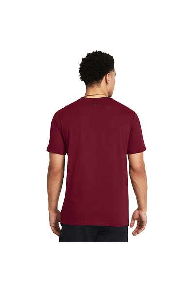Under Armour Ανδρικό κοντομάνικο μπλουζάκι UA Sportstyle LC 1326799 -625
