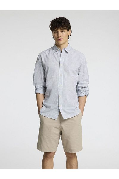 Selected Homme Hemd Slim Fit